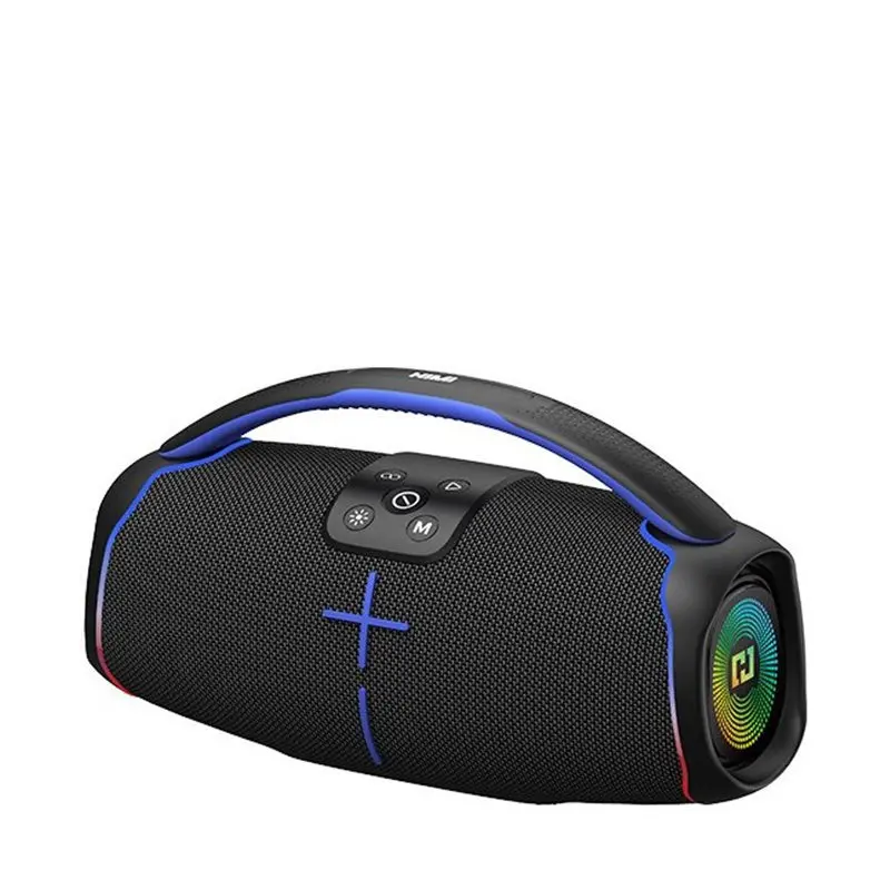 اسپیکر بلوتوثی قابل حمل هیمی xoom H50